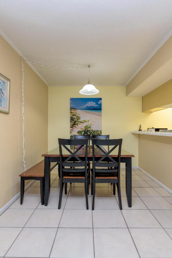 Tiki 145 Apartment South Padre Island Exterior foto