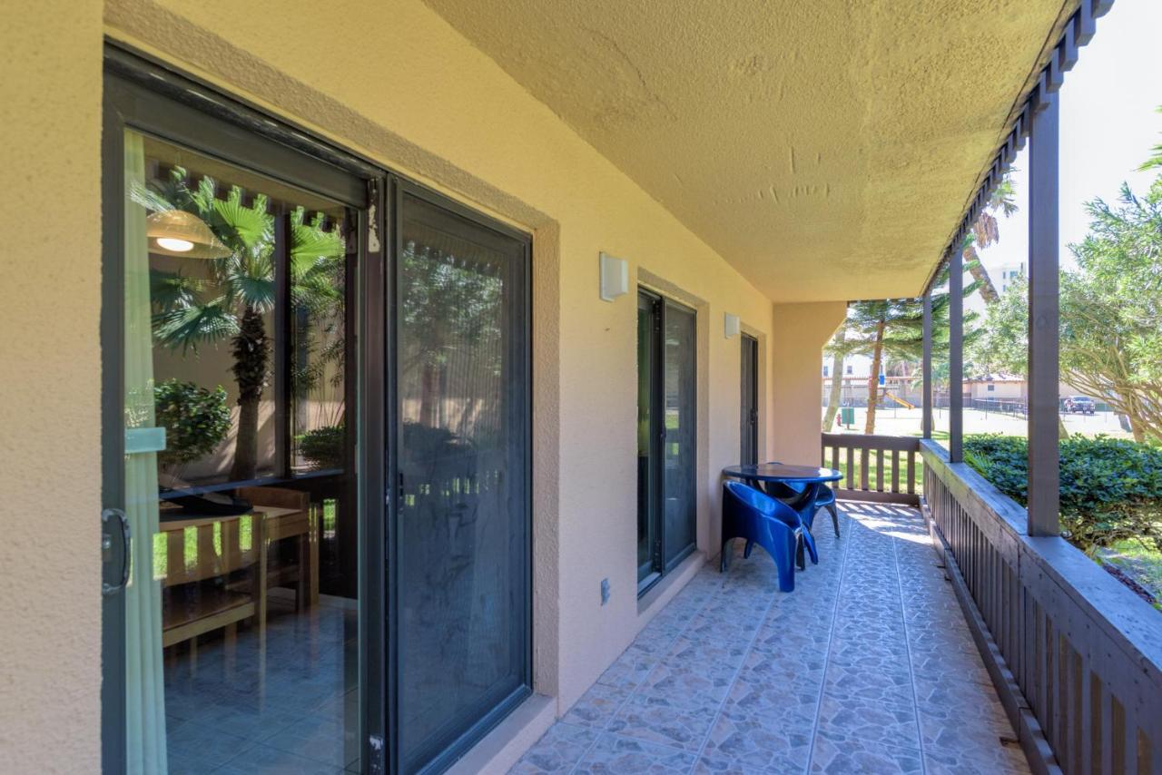 Tiki 145 Apartment South Padre Island Exterior foto