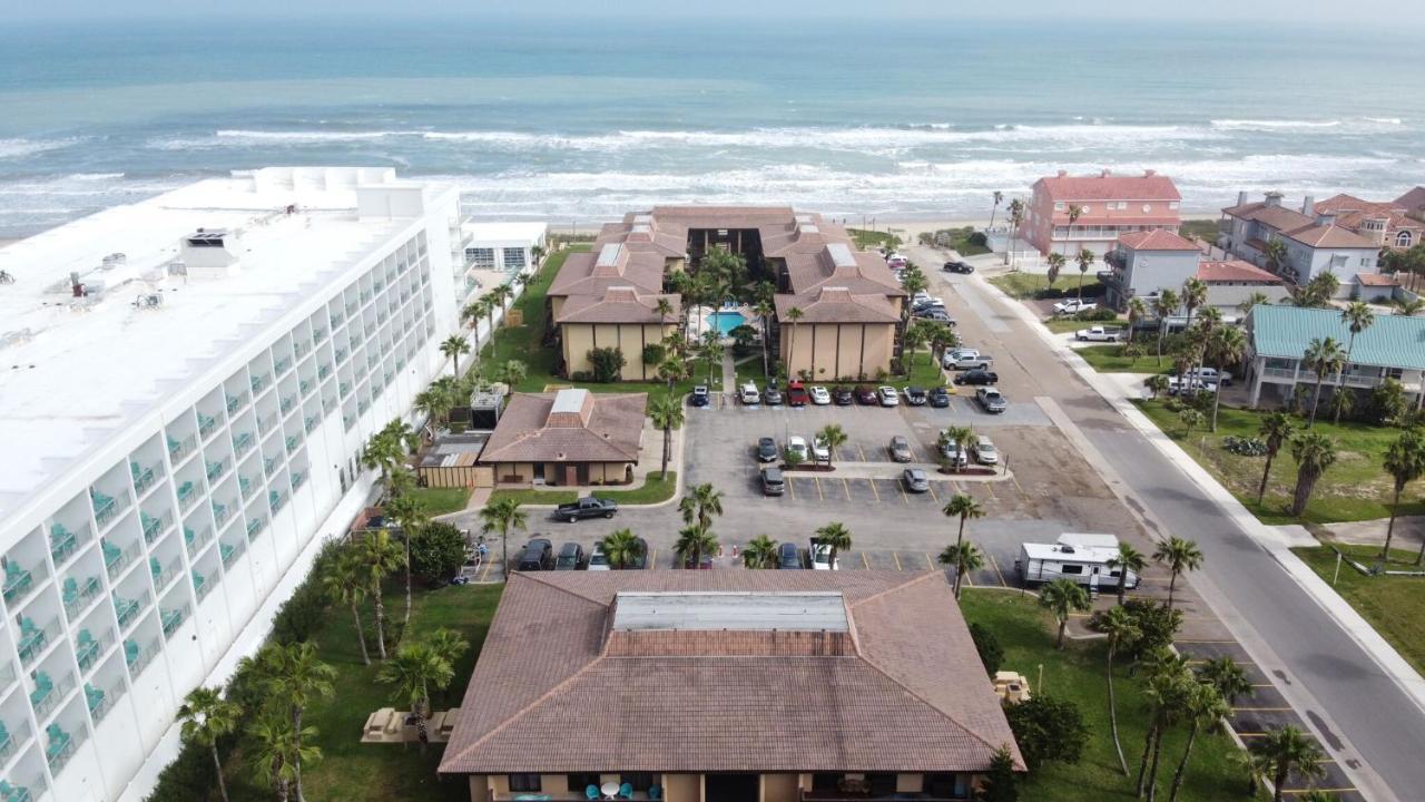 Tiki 145 Apartment South Padre Island Exterior foto